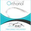 Orthonol® Superelastic Nickel-Titanium