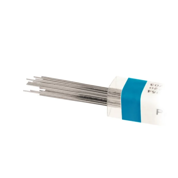Elgiloy® Blue Wire, 14” (35.56cm) Lengths