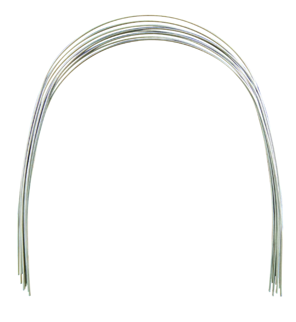 Bendaloy® Beta Titanium Archwires (Nickel Free) - immagine 2