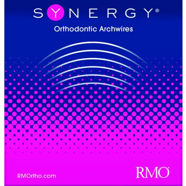 TRANSFORM™ HA Heat-Activated NiTi Archwires (SINGLE PACK)